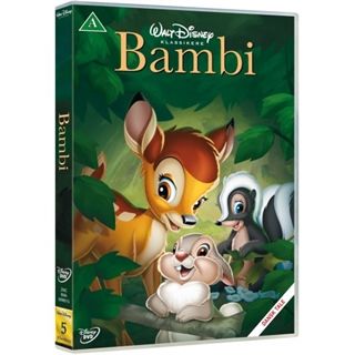 Bambi